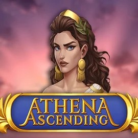 Athena Ascending online slot from Play'n GO – play at lizaroscasino.com