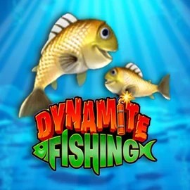 Play the Dynamite Fishing slot by Inspired Gaming on Lizaro Casino