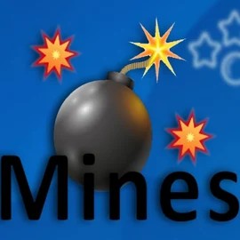 Mines (Spribe) logo by Spribe Lizaro Casino