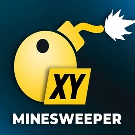 Casino Games logo of Minesweeper XY from BGAMING at Lizaro Casino