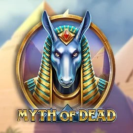 Myth of Dead online slot from Play'n GO – play at lizaroscasino.com