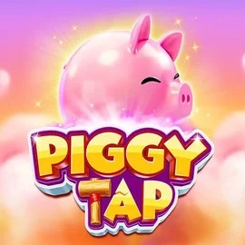 Piggy Tap slot icon by Onlyplay, available at Lizaro Casino