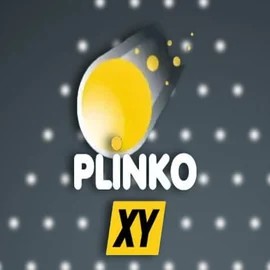 Try Plinko XY slot by BGAMING on lizaroscasino.com – logo image